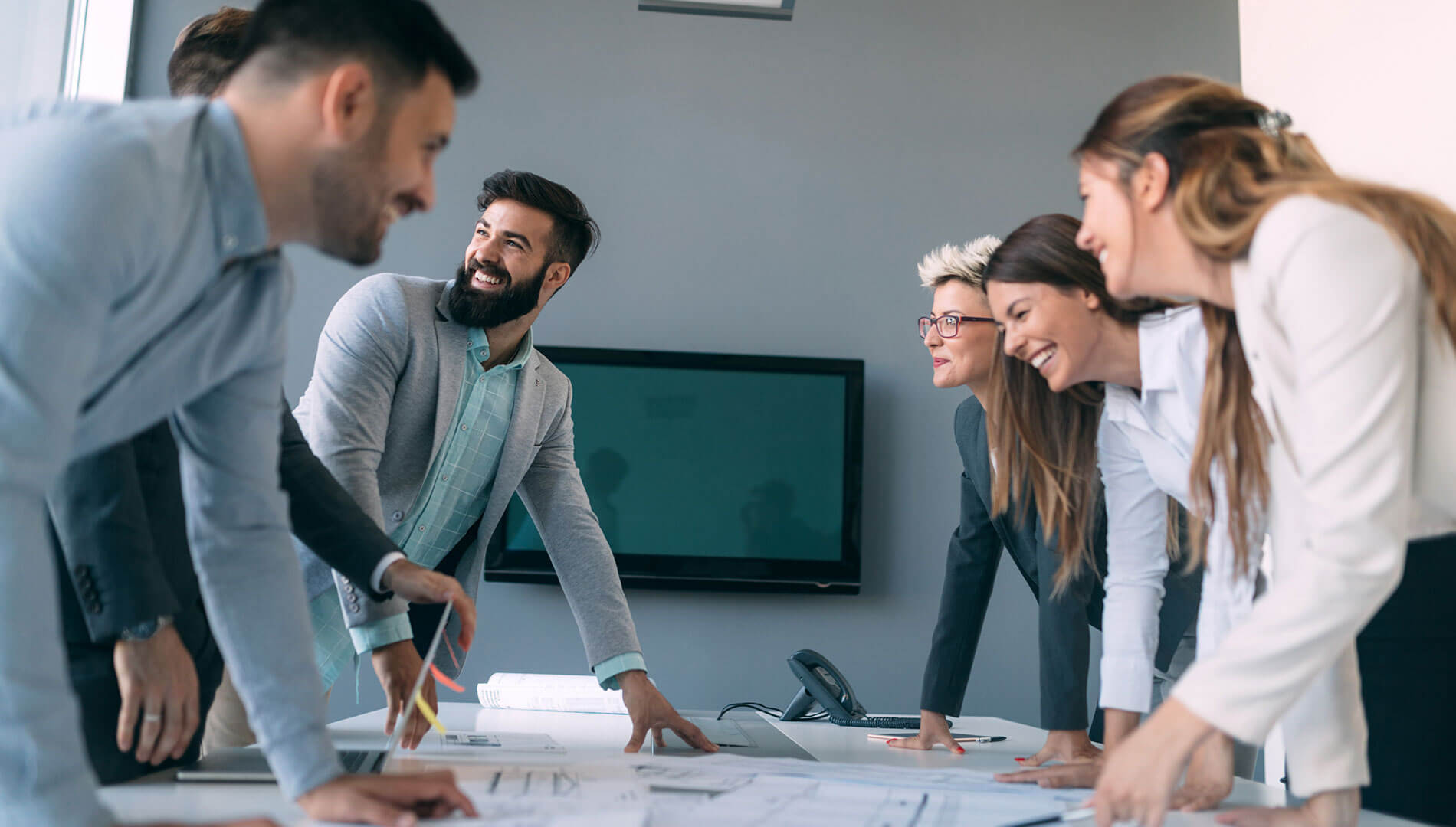 Advisory Board Management | Professional Services Networking | PIE