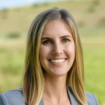 Andi Baldwin is the Chief Operating Officer at Profitable Ideas Exchange, a business development consulting company in Bozeman, MT.