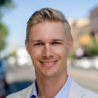 Austin Evans is a Director at Profitable Ideas Exchange, a business development consulting company in Bozeman, MT.