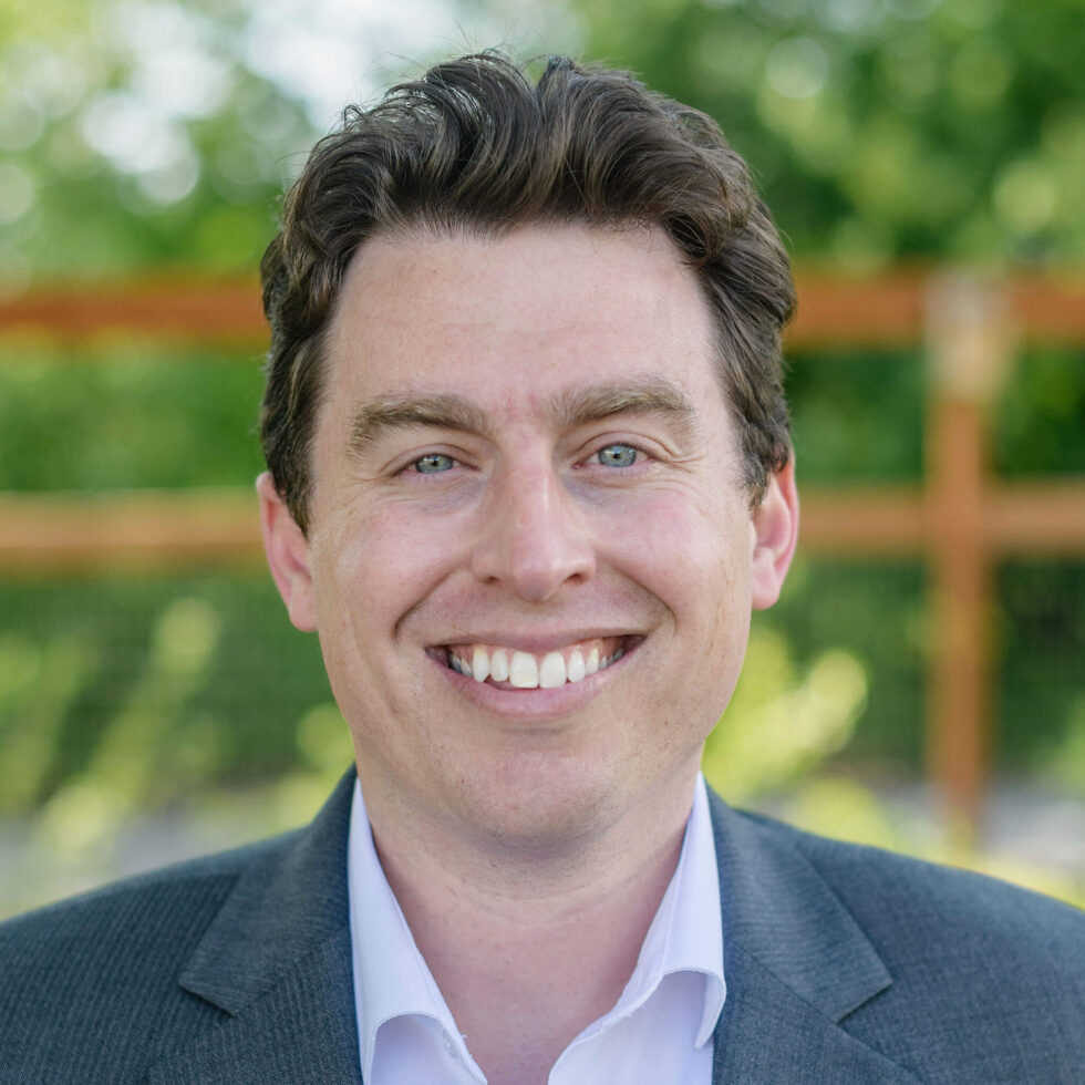 About Team Member Cavin Segil | Meet the Team | PIE