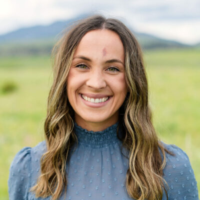Gabrielle Kunze is a Senior Project Coordinator at Profitable Ideas Exchange, a business development consulting company in Bozeman, MT.