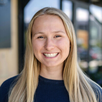 Hannah Rudd is a Membership Representative at Profitable Ideas Exchange, a business development consulting company in Bozeman, MT.