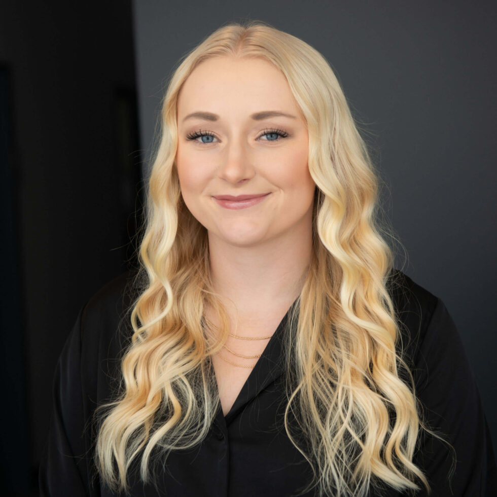 About Team Member Kendra Atkinson Meet the Team PIE