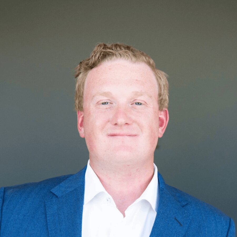 Clay Bost - Project Coordinator 