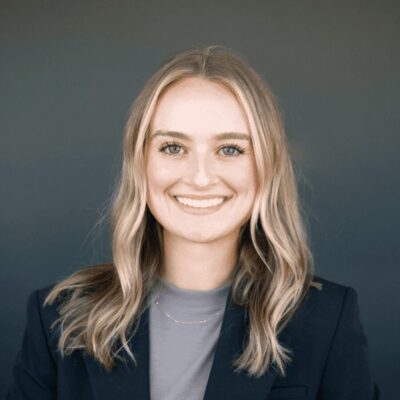 Kennedy Warnken - Associate Director
