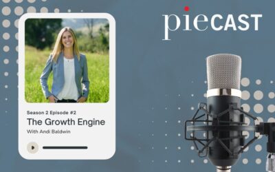 Andi Baldwin – The Growth Engine