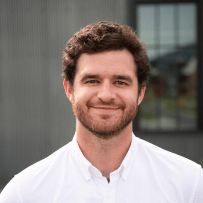 Alex Speed - Associate Director