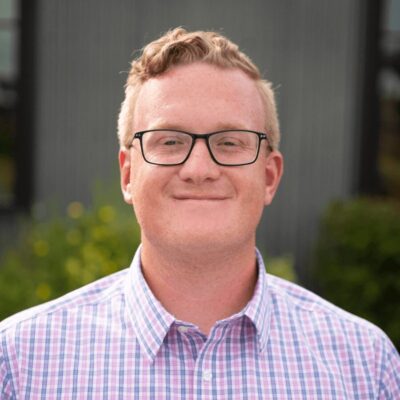Clay Bost - Project Coordinator