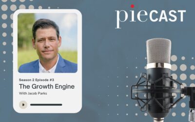 Jacob Parks – The Growth Engine