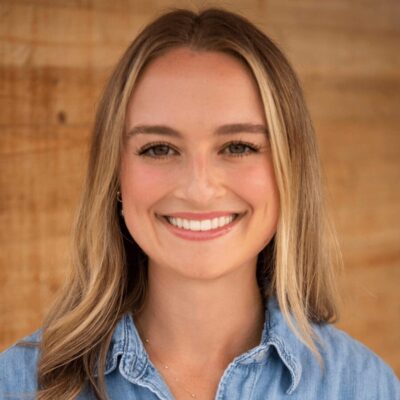 Kennedy Warnken - Associate Director