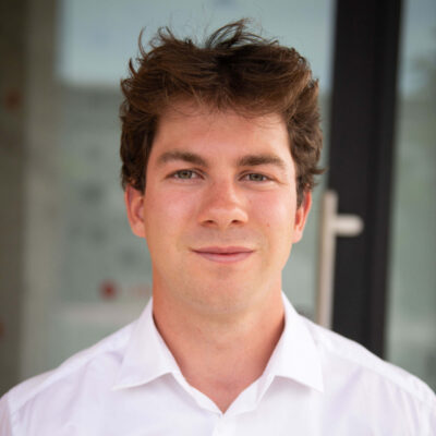 headshot of Luke Allan