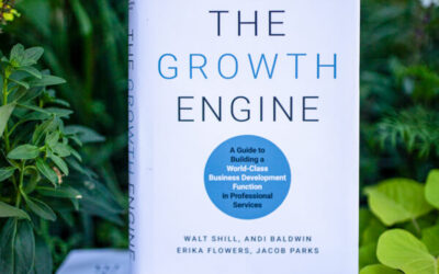 The Growth Engine