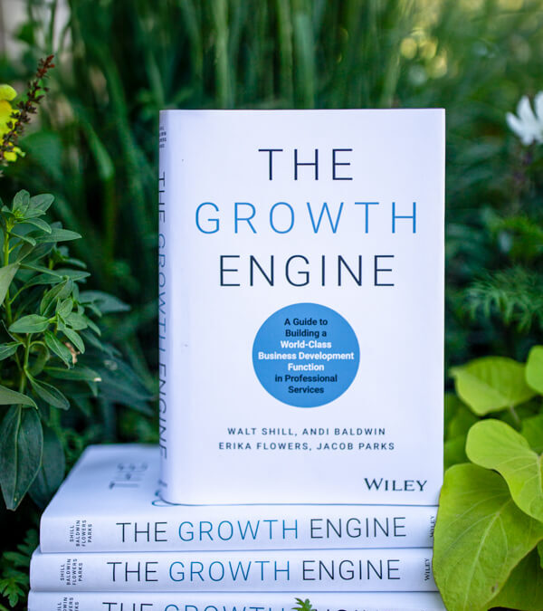 The Growth Engine