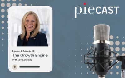 Lori Langholz – The Growth Engine