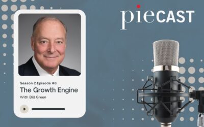 Bill Green – The Growth Engine