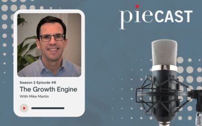 Mike Martin – The Growth Engine