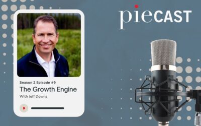 Jeff Downs – The Growth Engine