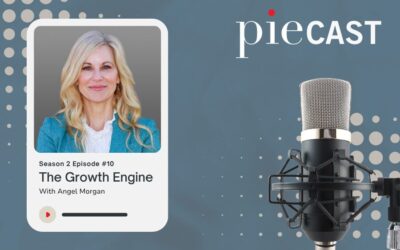 Angel Morgan – The Growth Engine