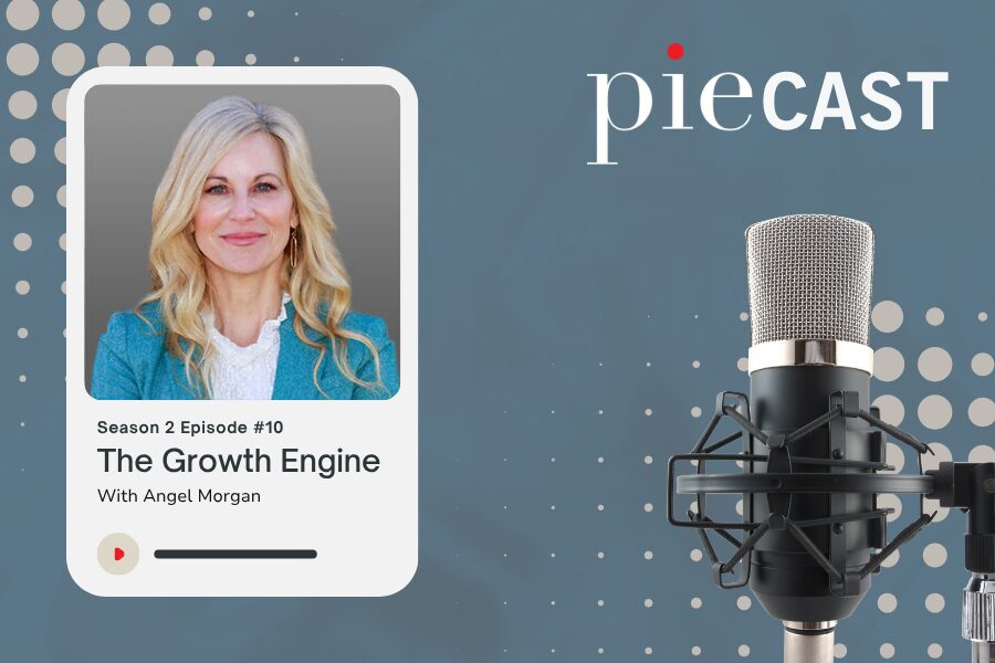 Angel Morgan – The Growth Engine