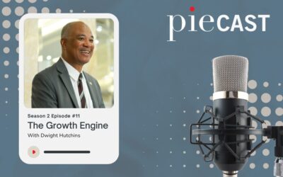 Dwight Hutchins – The Growth Engine