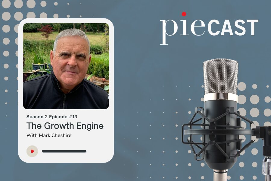 Mark Cheshire Mark Cheshire The Growth Engine
