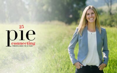 Andi Baldwin – Looking Back and Forward as PIE Celebrates 25 Years