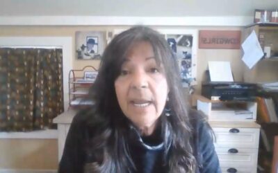 Susan Miller – A Uniquely Montanan Job Offer