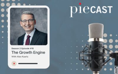 Alexander Kaarls – The Growth Engine