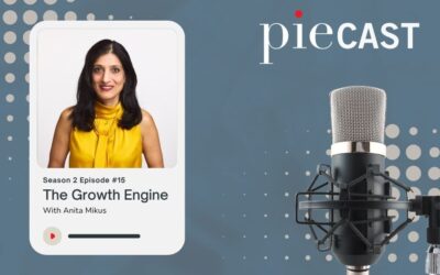 Anita Mikus – The Growth Engine