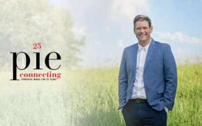 Jacob Parks – Fun during Eras of Leadership