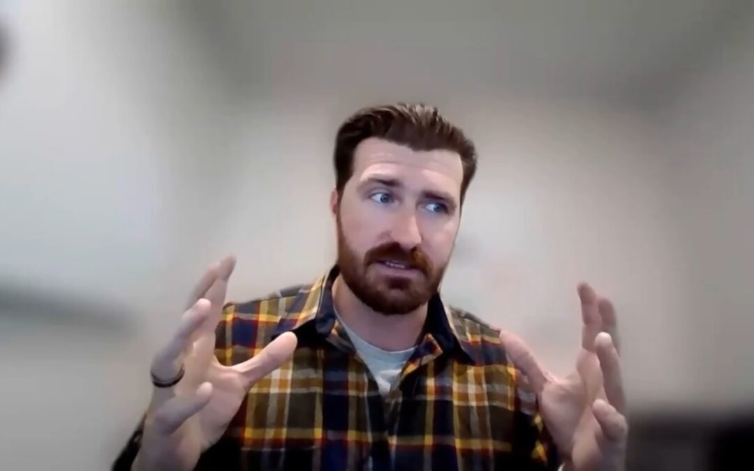 TJ Dennis – The Human Centered Approach in the Age of AI