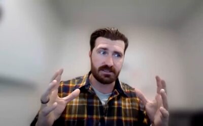TJ Dennis – The Human Centered Approach in the Age of AI