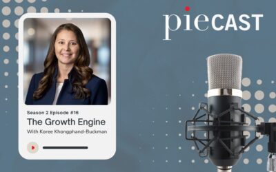 Koree Khongphand-Buckman – The Growth Engine