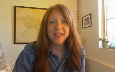 Caroline Knowles – Culture First