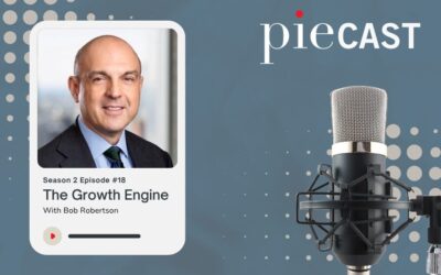Bob Robertson – The Growth Engine