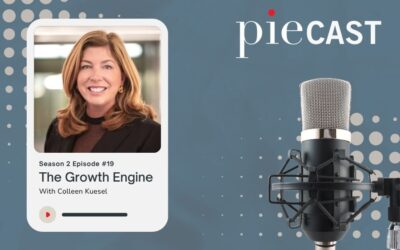 Colleen Kuesel – The Growth Engine