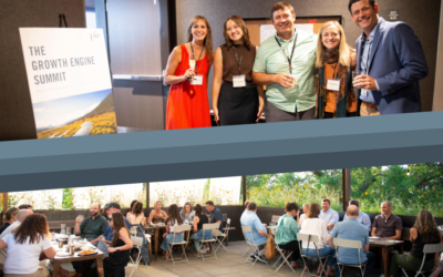 What Leading Firms Are Discovering About Growth, AI, and Client Engagement