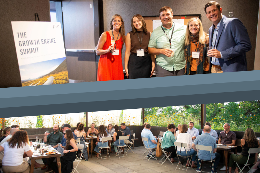 What Leading Firms Are Discovering About Growth, AI, and Client Engagement