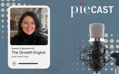 Katie Fisher – The Growth Engine