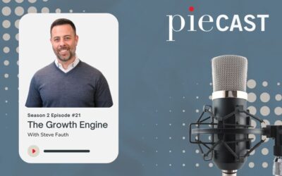 Steve Fauth – The Growth Engine