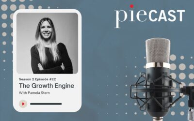 Pamela Stern – The Growth Engine